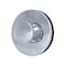Danco Drain Stopper, Metal, Chrome 88599 - alternate 7